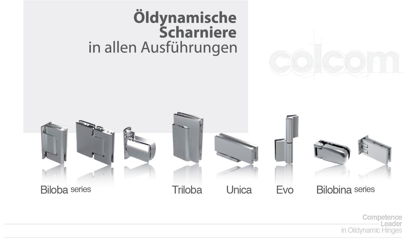 Colcom Products