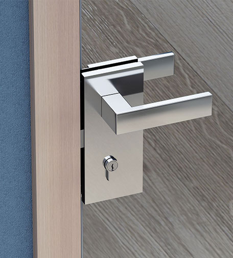 600E10 - 601E10 MINIMAL